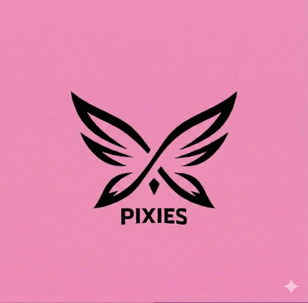 Pixies
